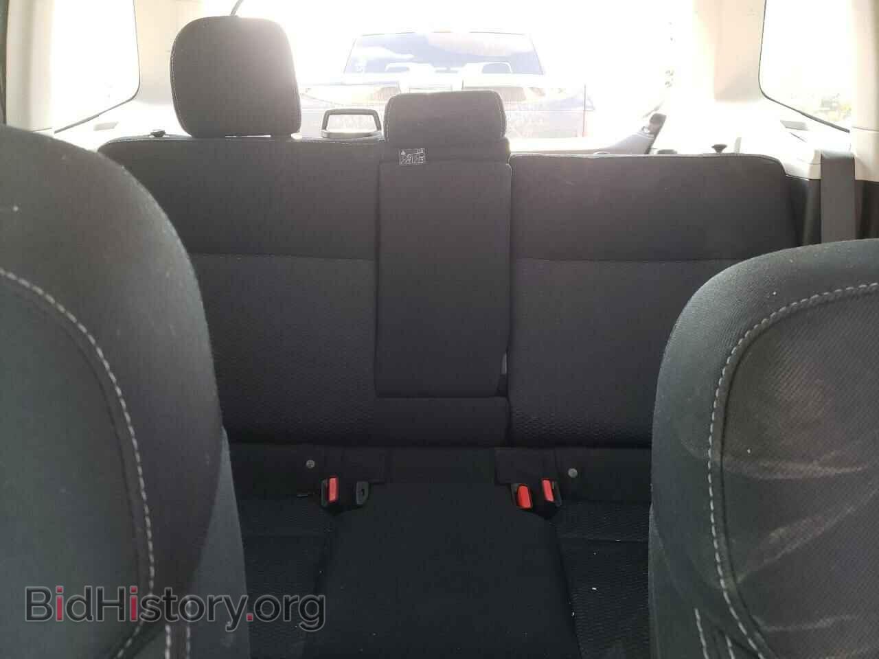 2016 SUBARU FORESTER - VIN: JF2SJADC5GH404294 - Photo 10