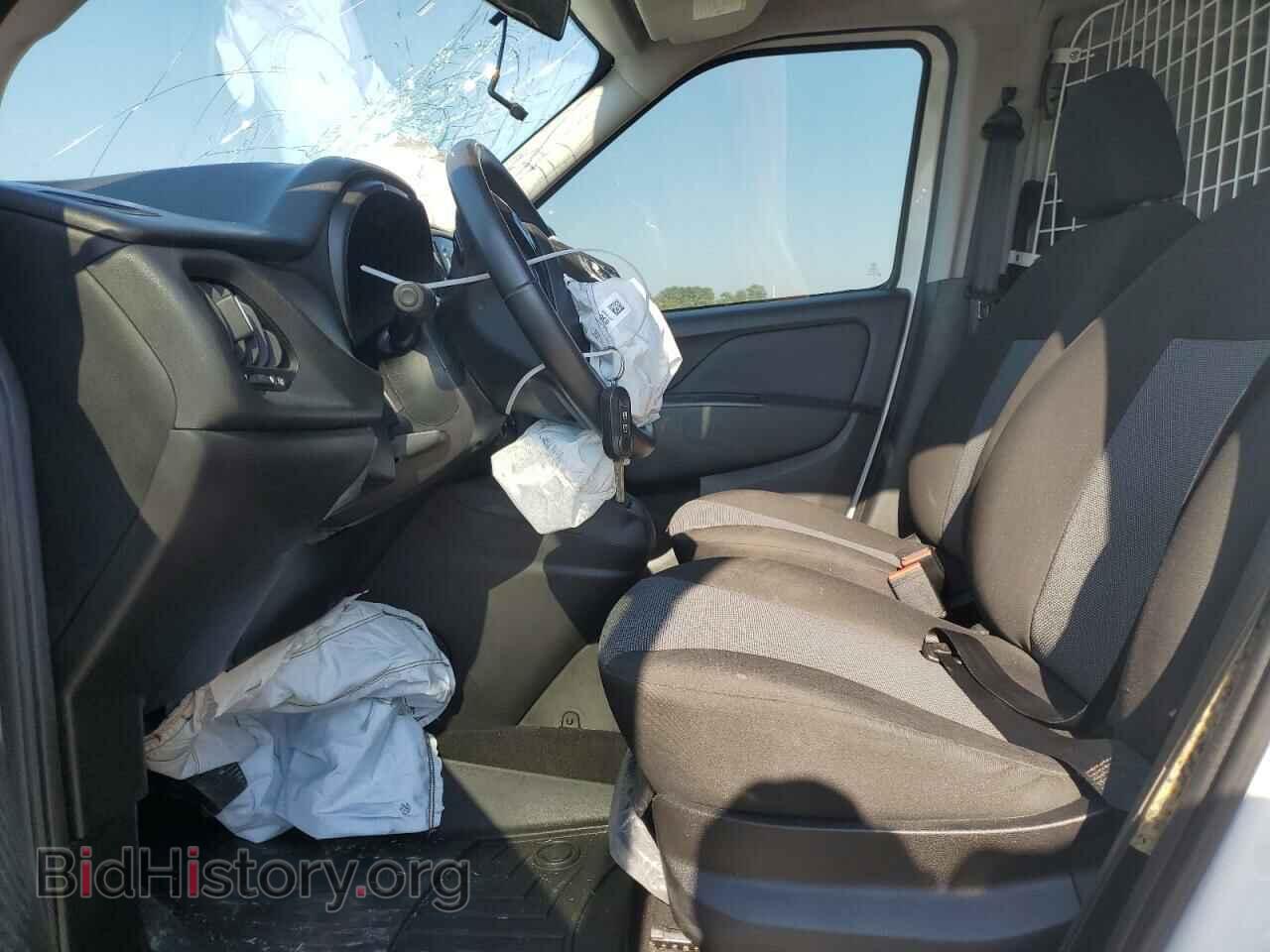 2017 RAM All Models - VIN: ZFBERFAB6H6E25641 - Фото 7