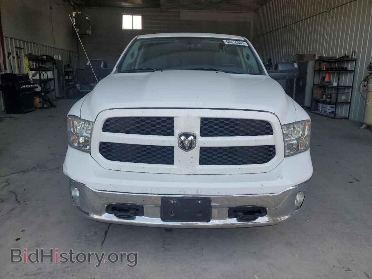 2016 RAM 1500 - VIN: 1C6RR7LT3GS186246 - Фото 5