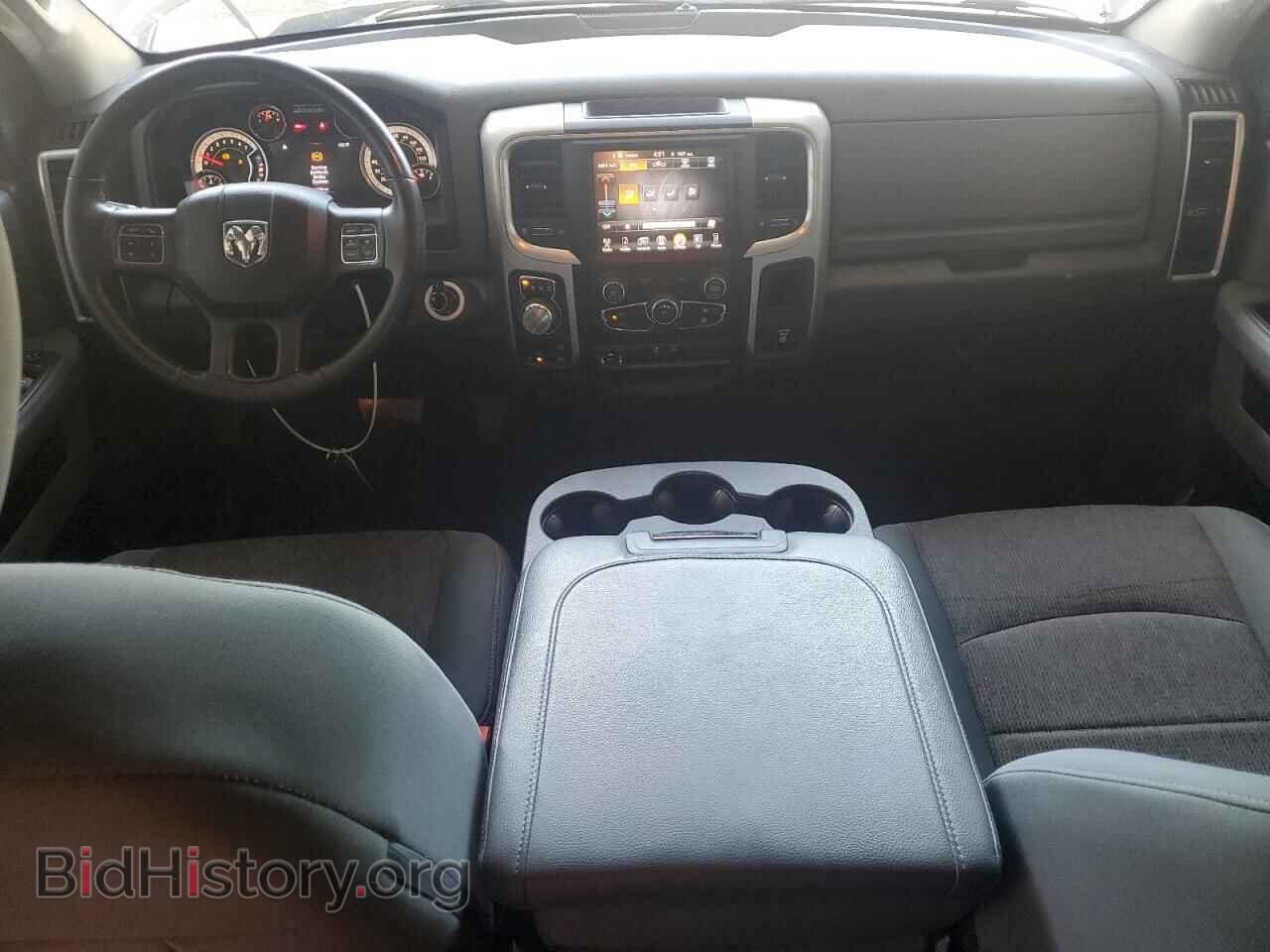 2016 RAM 1500 - VIN: 1C6RR7LT3GS186246 - Фото 8
