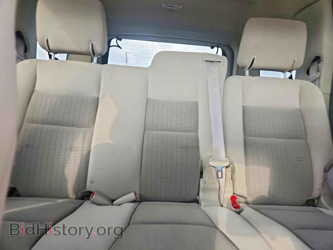 2006 FORD EXPLORER - VIN: 1FMEU73E26UA64600 - Фото 10