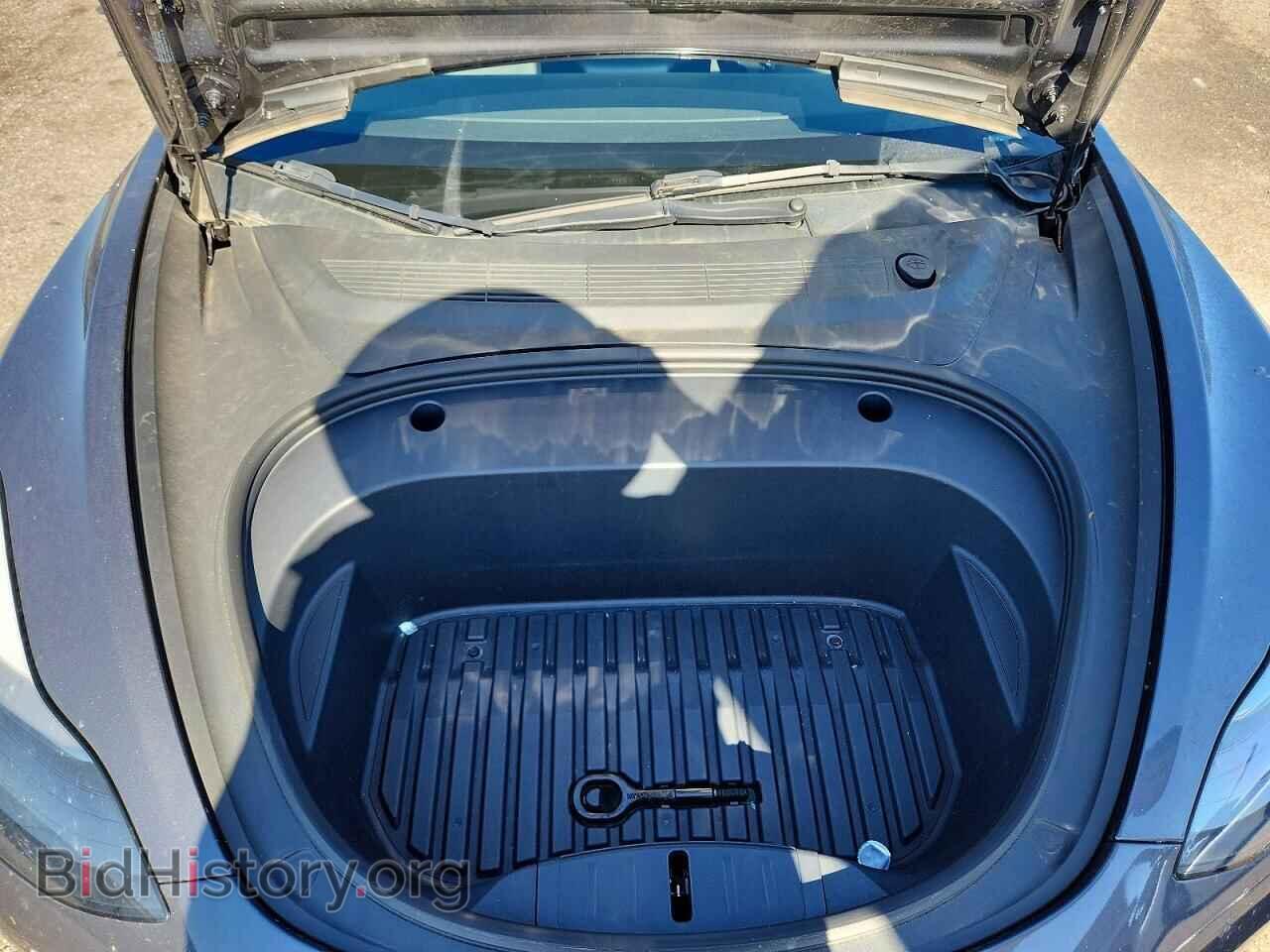 2023 TESLA MODEL 3 - VIN: 5YJ3E1EA8PF403791 - Photo 11