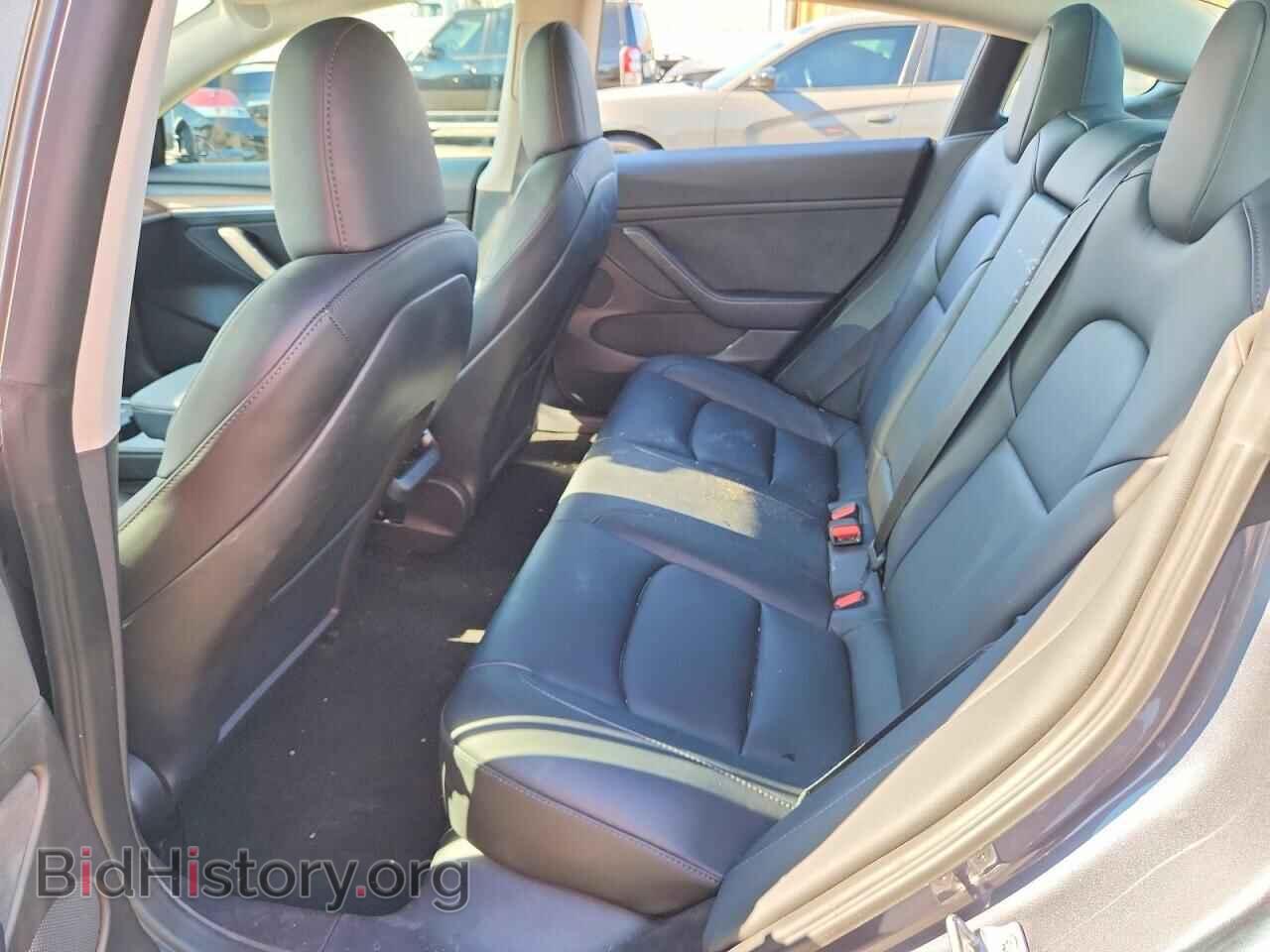 2023 TESLA MODEL 3 - VIN: 5YJ3E1EA8PF403791 - Photo 10