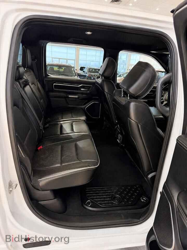 2023 RAM 1500 - VIN: 1C6SRFRT2PN574313 - Фото 6