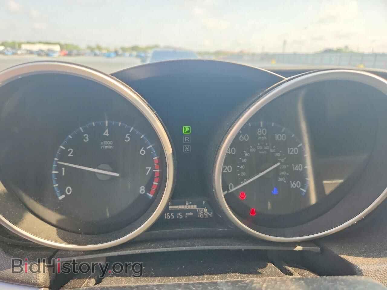 2013 MAZDA 3 - VIN: JM1BL1MP9D1775992 - Photo 9