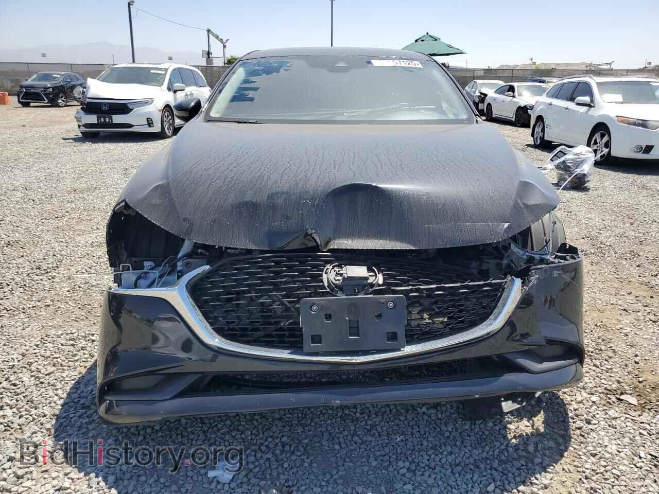 2021 MAZDA 3 - VIN: JM1BPABL9M1337509 - Photo 5