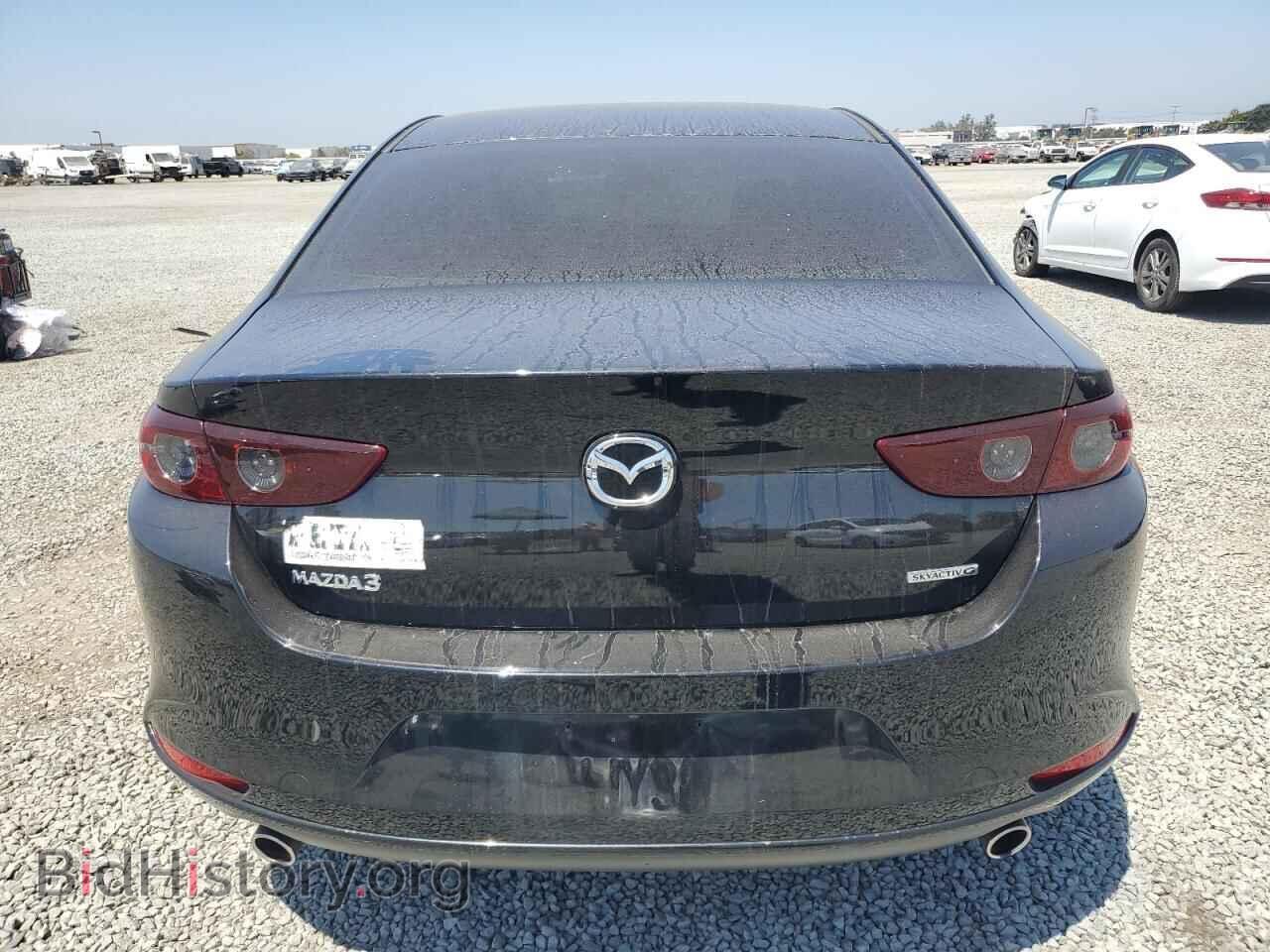 2021 MAZDA 3 - VIN: JM1BPABL9M1337509 - Photo 6