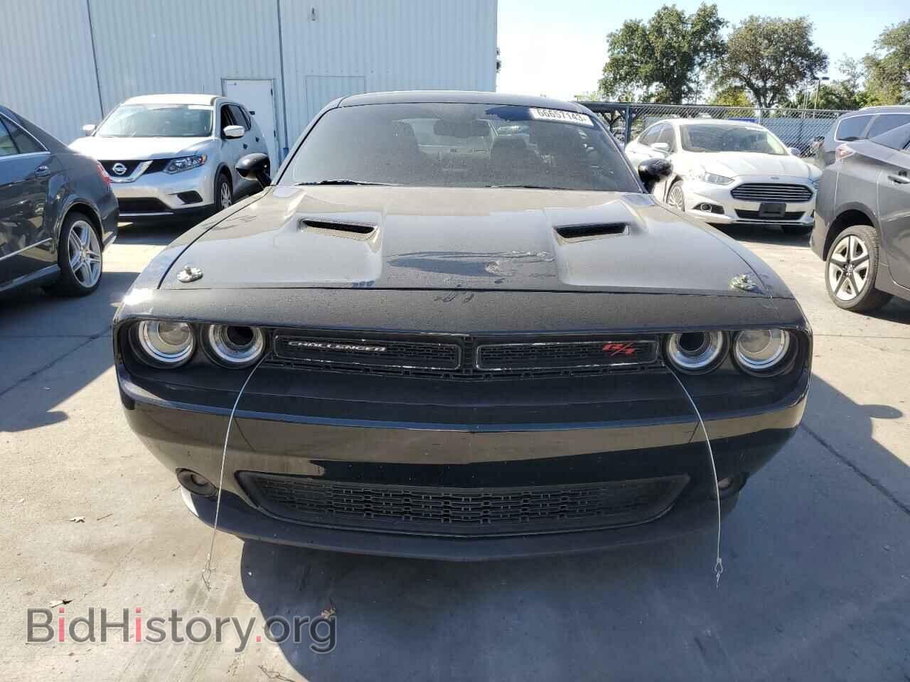 2017 DODGE CHALLENGER - VIN: 2C3CDZBT6HH530742 - Photo 5