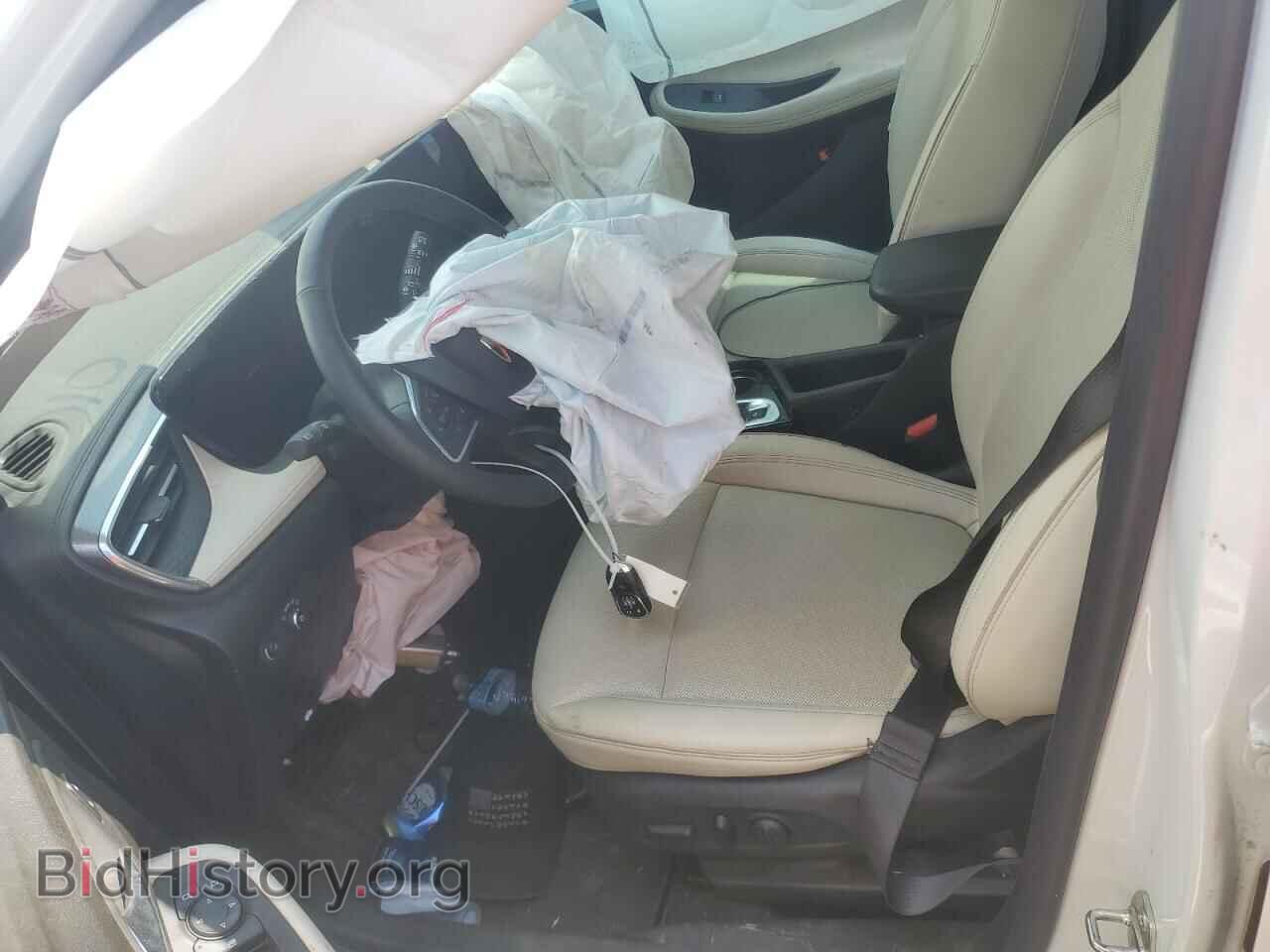 2024 BUICK ENCORE - VIN: KL4AMDSL3RB016020 - Фото 7