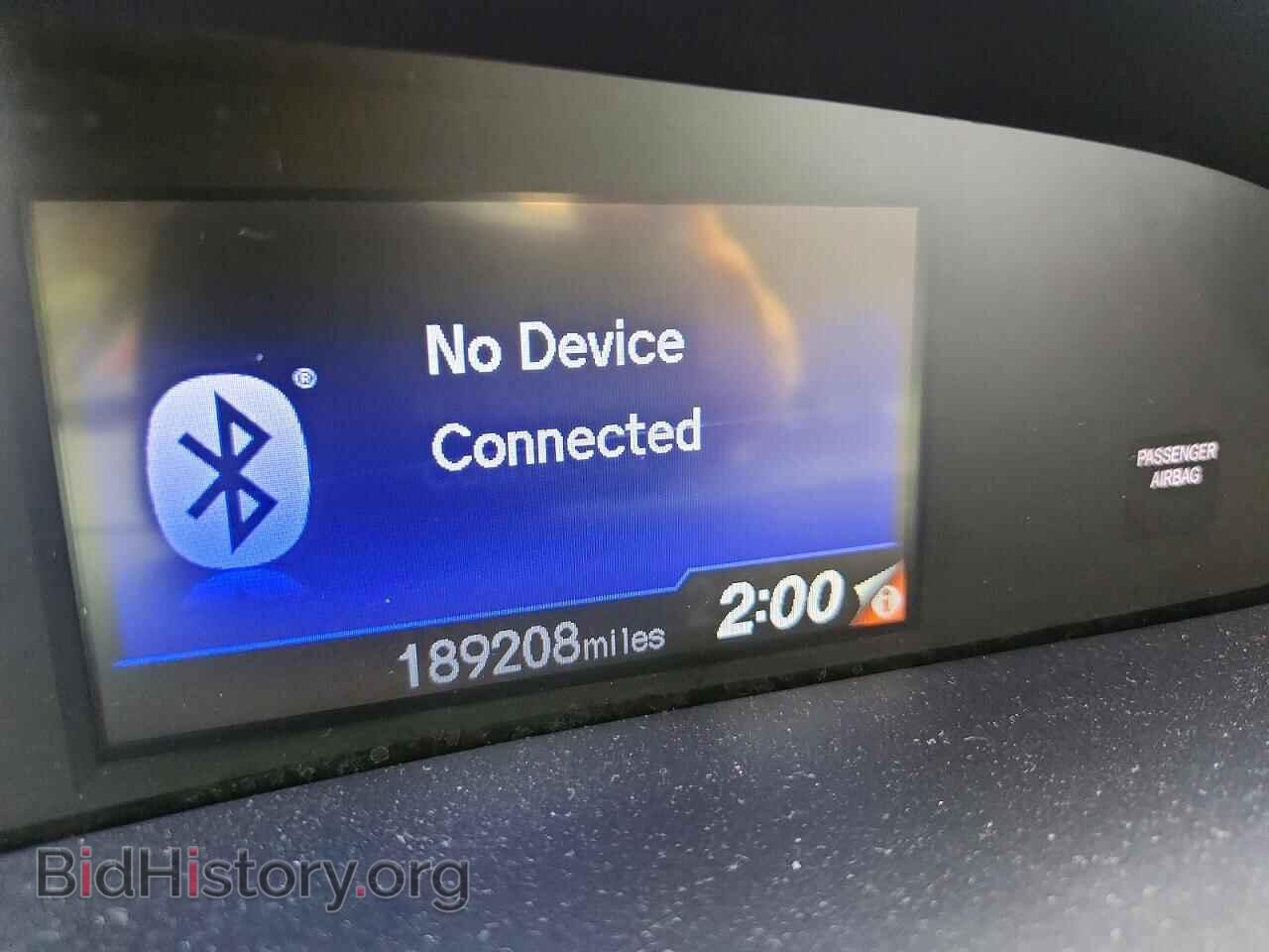 2014 HONDA CIVIC - VIN: 2HGFB2F57EH525533 - Фото 9