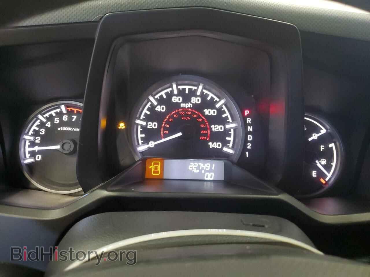 2012 HONDA RIDGELINE - VIN: 5FPYK1F24CB452252 - Фото 9