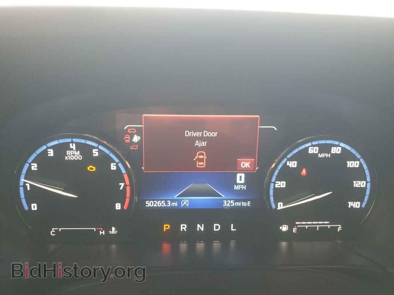 2021 FORD BRONCO - VIN: 3FMCR9C65MRA94448 - Photo 9