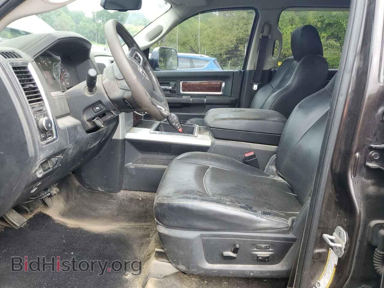 2011 DODGE All Models - VIN: 3D7TT2CLXBG515405 - Фото 7
