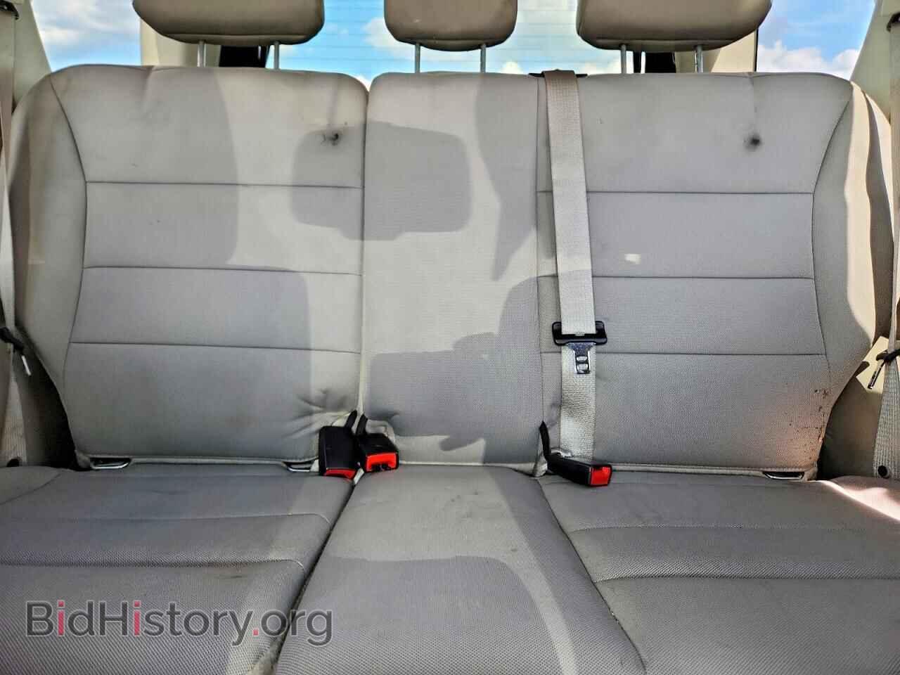 2012 FORD ESCAPE - VIN: 1FMCU5K37CKB21991 - Фото 10