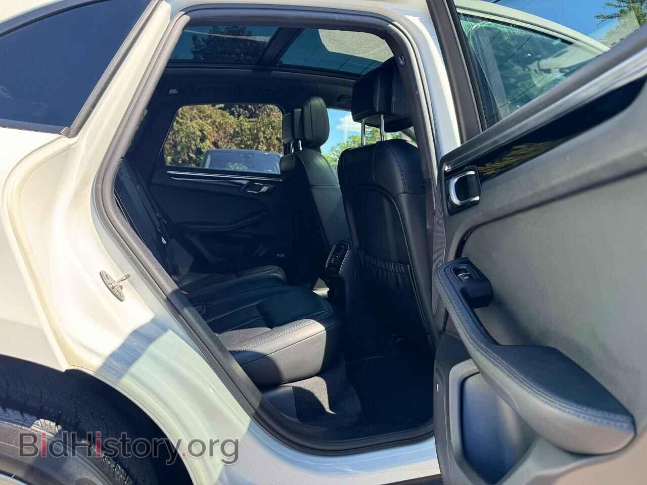2020 PORSCHE MACAN - VIN: WP1AA2A58LLB08410 - Photo 6