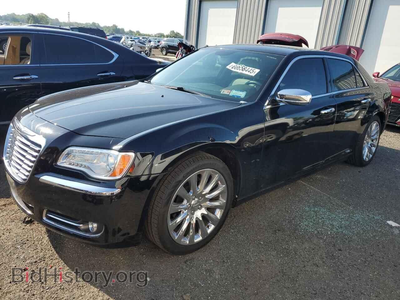 Photo 2C3CCAAGXEH328751 - CHRYSLER 300 2014