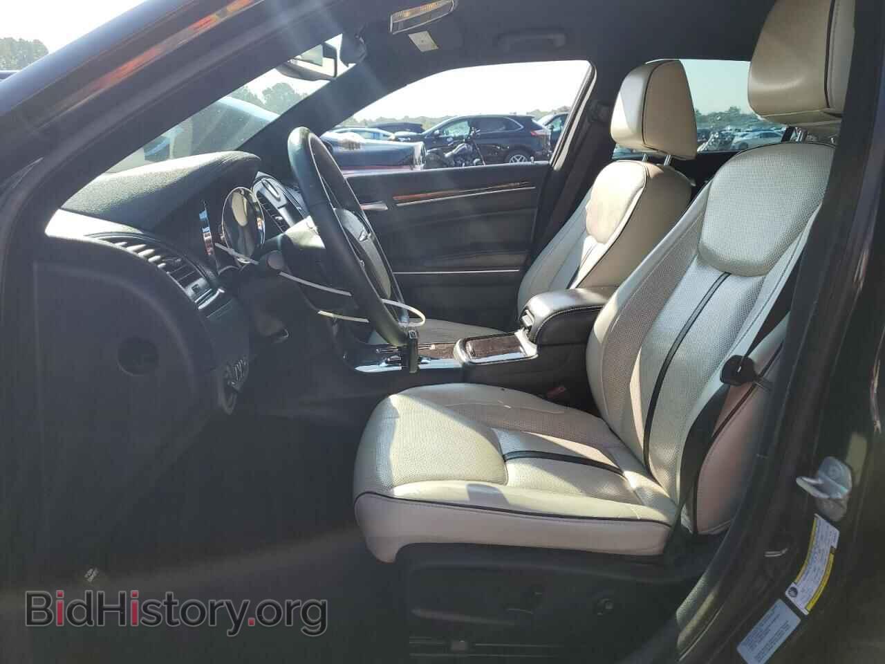 2014 CHRYSLER 300 - VIN: 2C3CCAAGXEH328751 - Фото 7