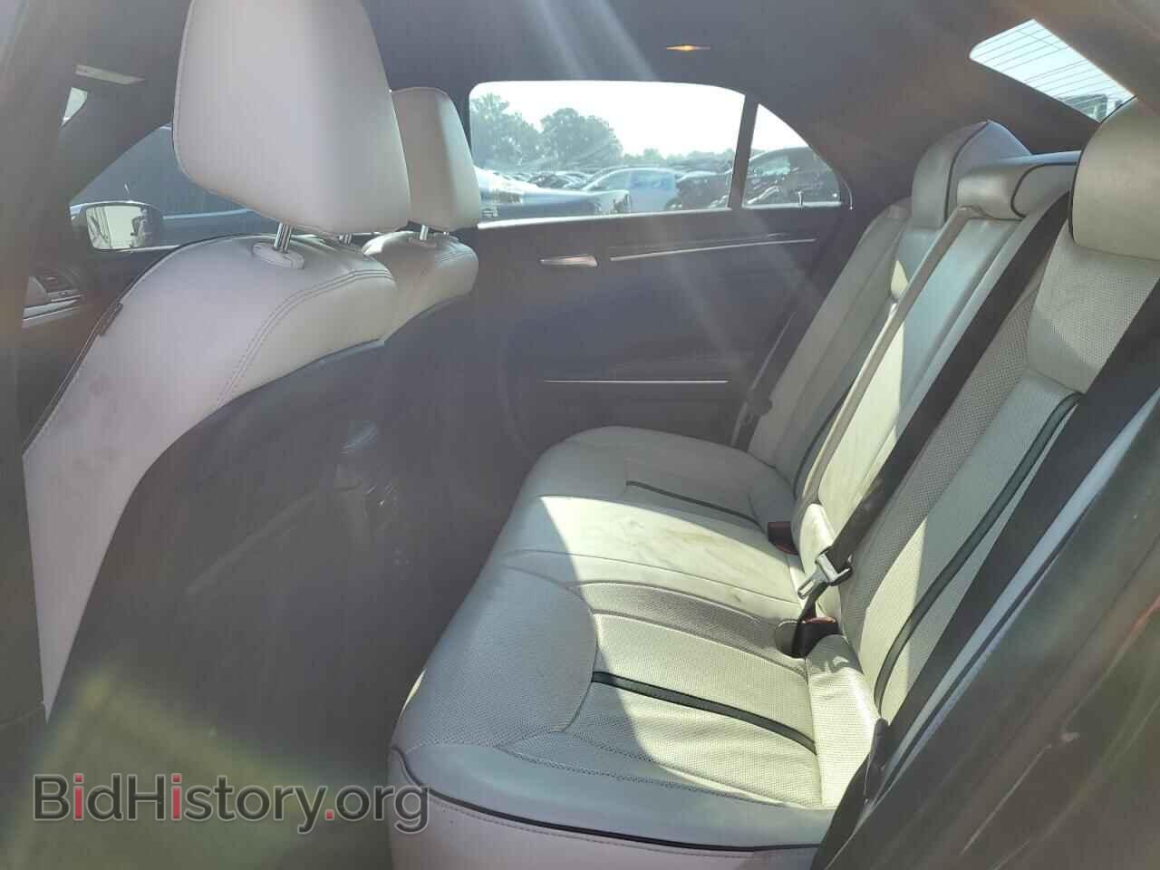 2014 CHRYSLER 300 - VIN: 2C3CCAAGXEH328751 - Фото 10