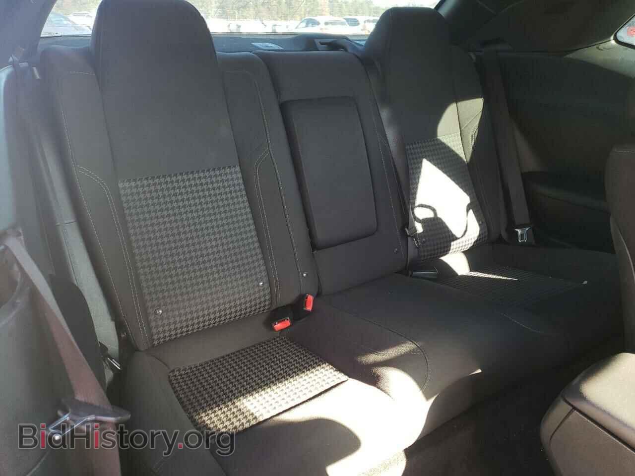 2017 DODGE CHALLENGER - VIN: 2C3CDZAG9HH573914 - Фото 6
