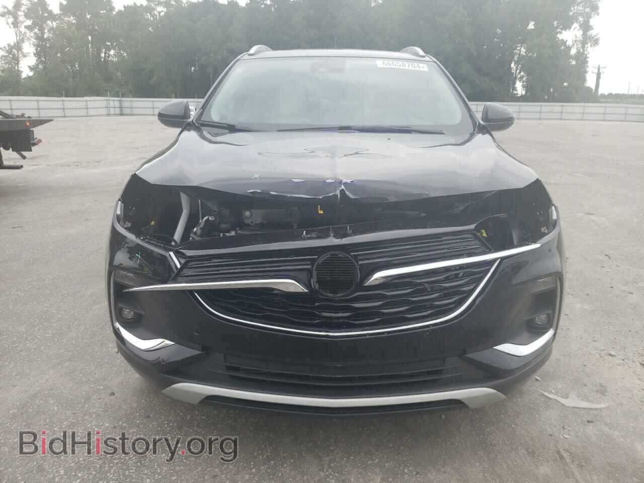 2021 BUICK ENCORE - VIN: KL4MMFSL7MB143290 - Photo 5