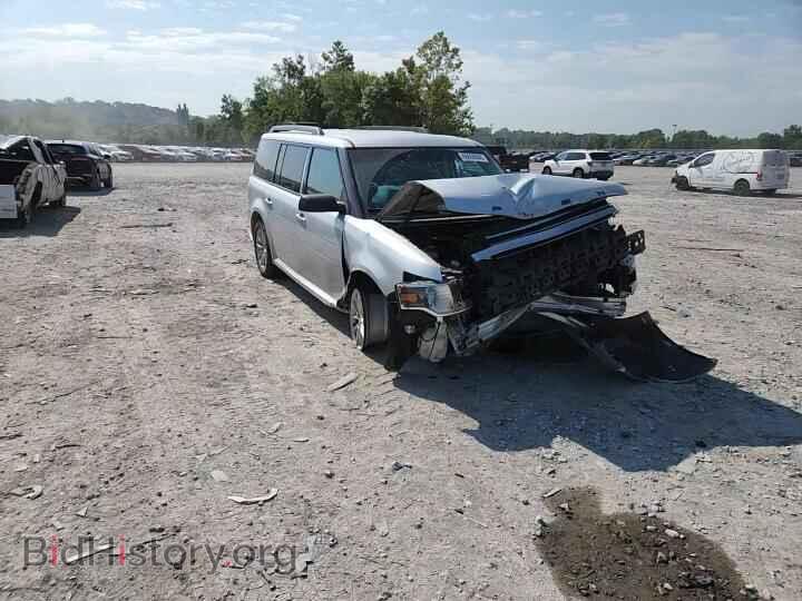 2019 FORD FLEX - VIN: 2FMGK5B87KBA31347 - Photo 14