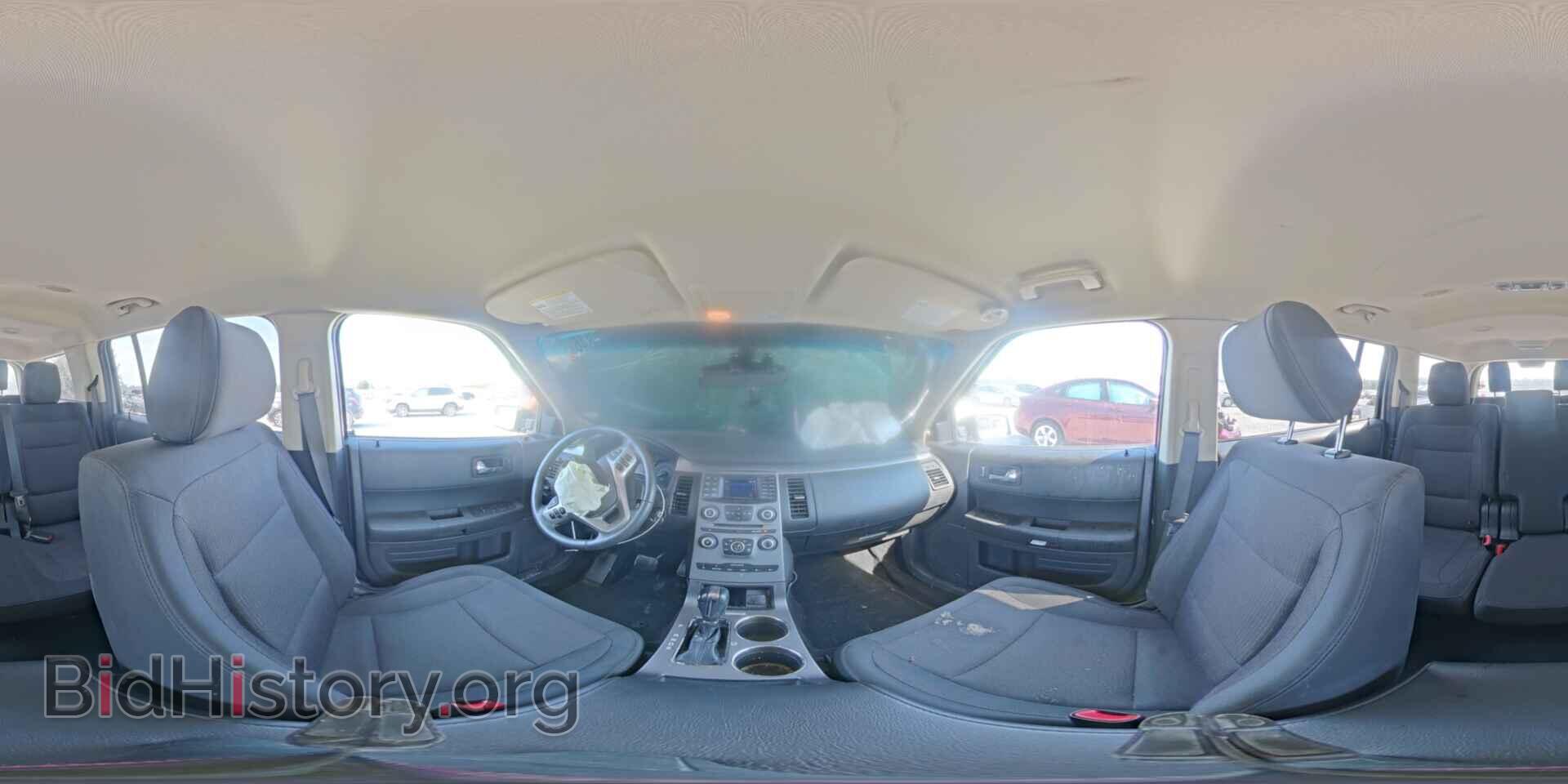 2019 FORD FLEX - VIN: 2FMGK5B87KBA31347 - Photo 15