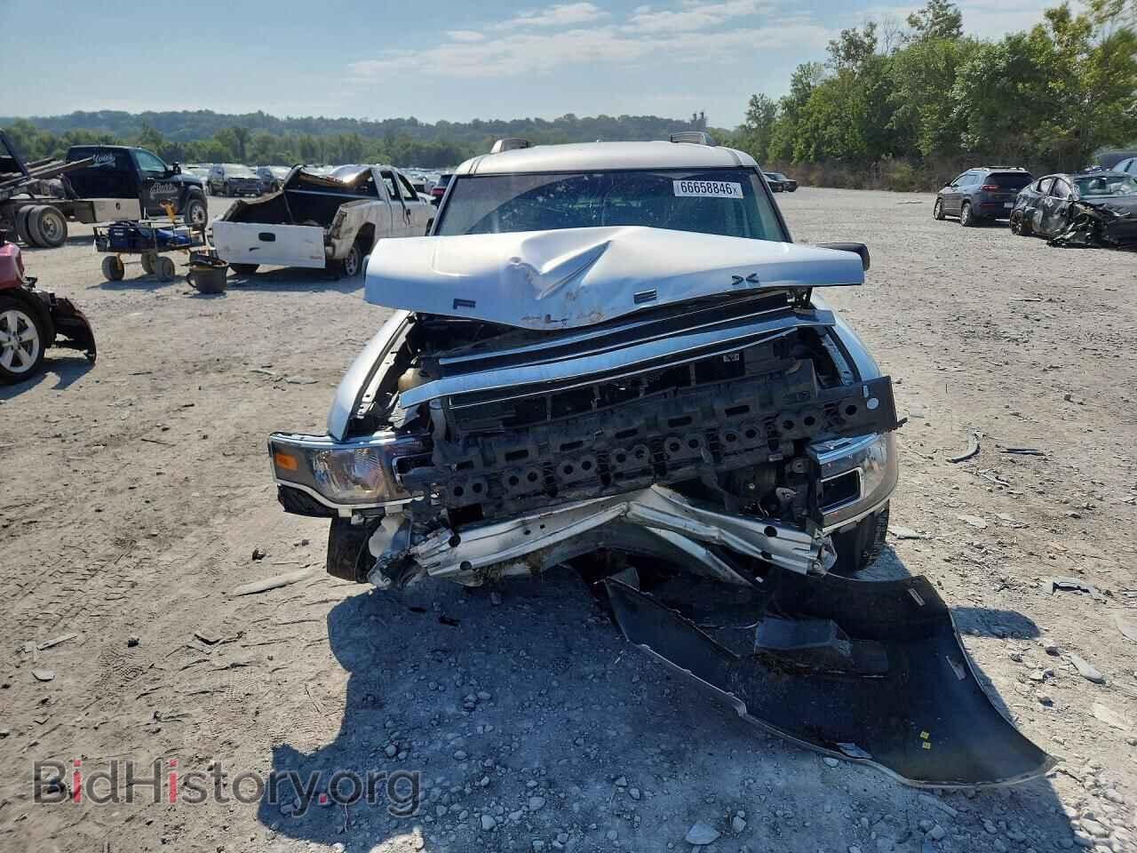 2019 FORD FLEX - VIN: 2FMGK5B87KBA31347 - Photo 5