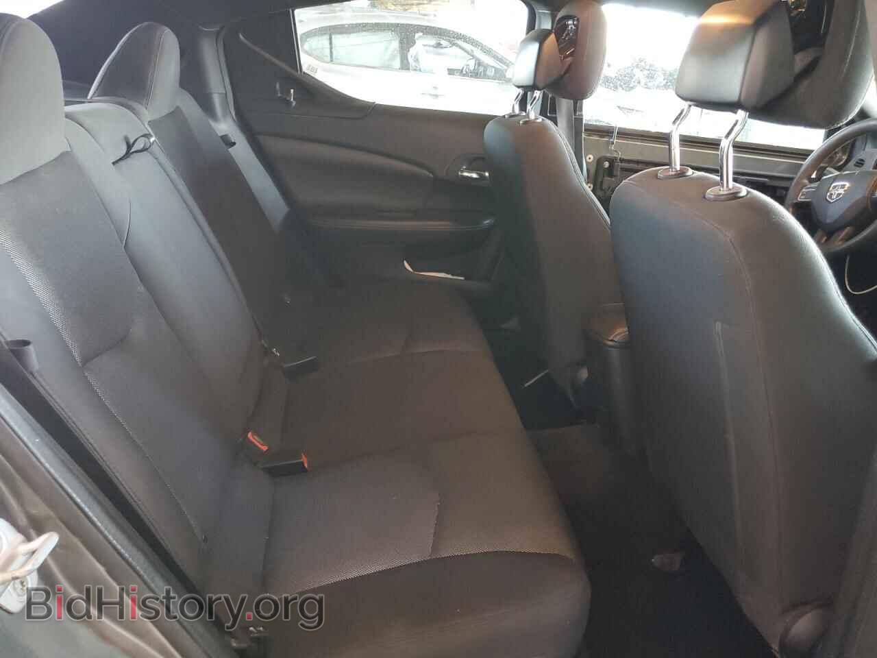 2013 DODGE AVENGER - VIN: 1C3CDZAB0DN740263 - Photo 10