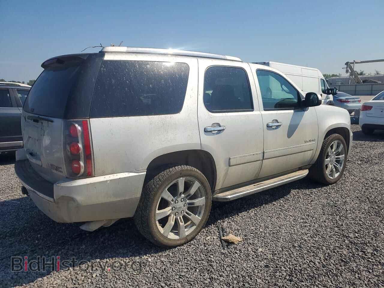 2010 GMC YUKON - VIN: 1GKUKEEF1AR288232 - Фото 3