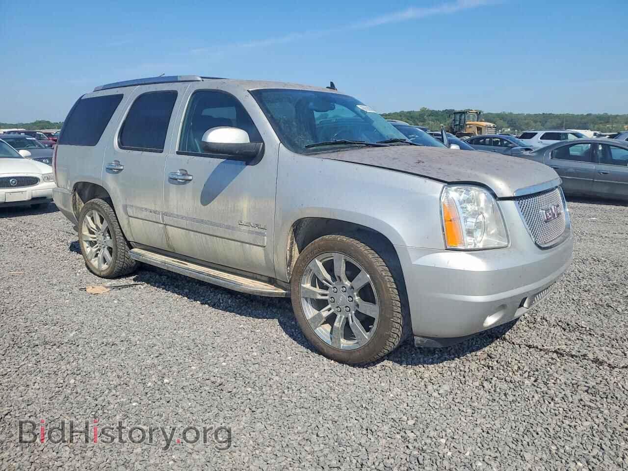 2010 GMC YUKON - VIN: 1GKUKEEF1AR288232 - Фото 4