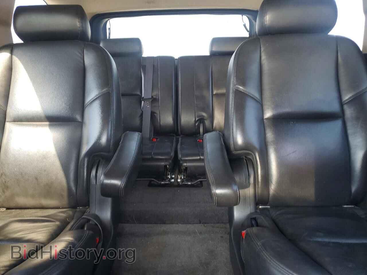 2010 GMC YUKON - VIN: 1GKUKEEF1AR288232 - Фото 10