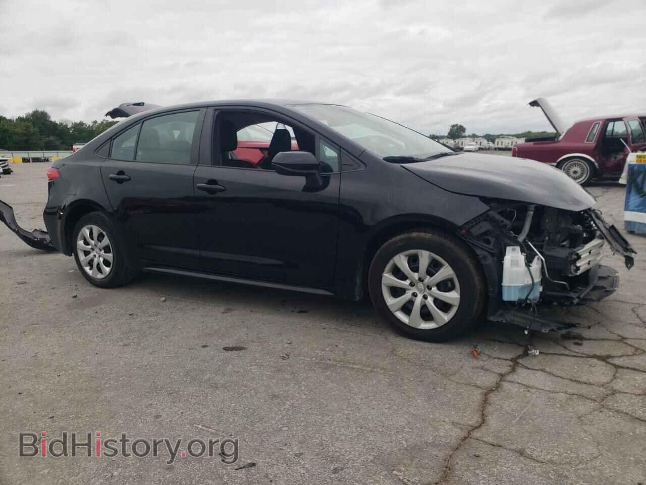 2023 TOYOTA COROLLA - VIN: 5YFB4MDE7PP022412 - Фото 4