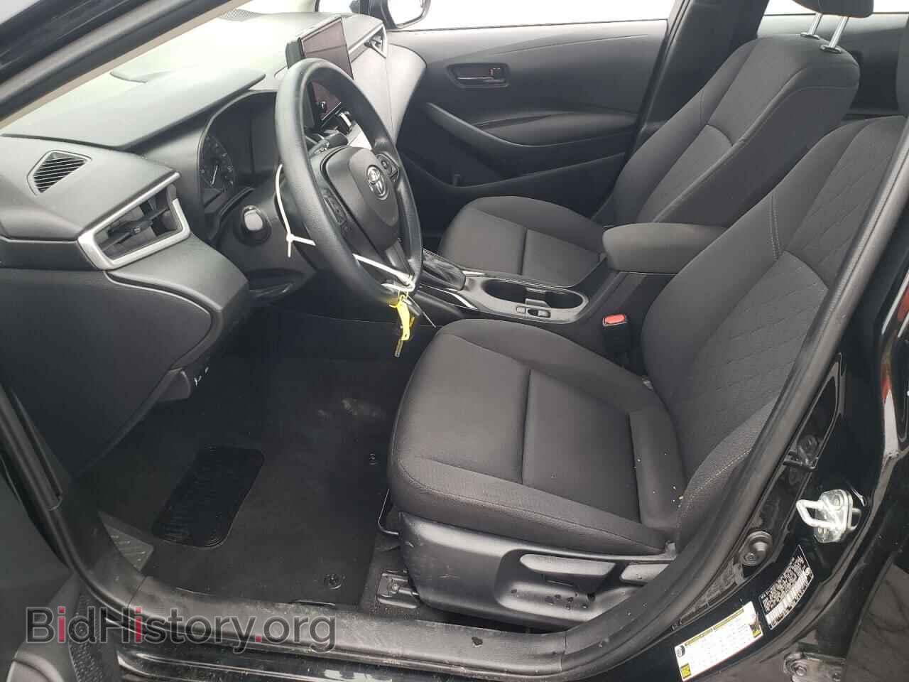 2023 TOYOTA COROLLA - VIN: 5YFB4MDE7PP022412 - Фото 7