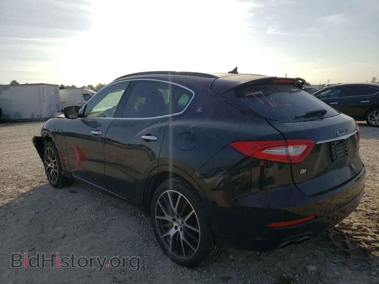 2018 MASERATI ALL MODELS - VIN: ZN661XUS1JX283396 - Photo 3