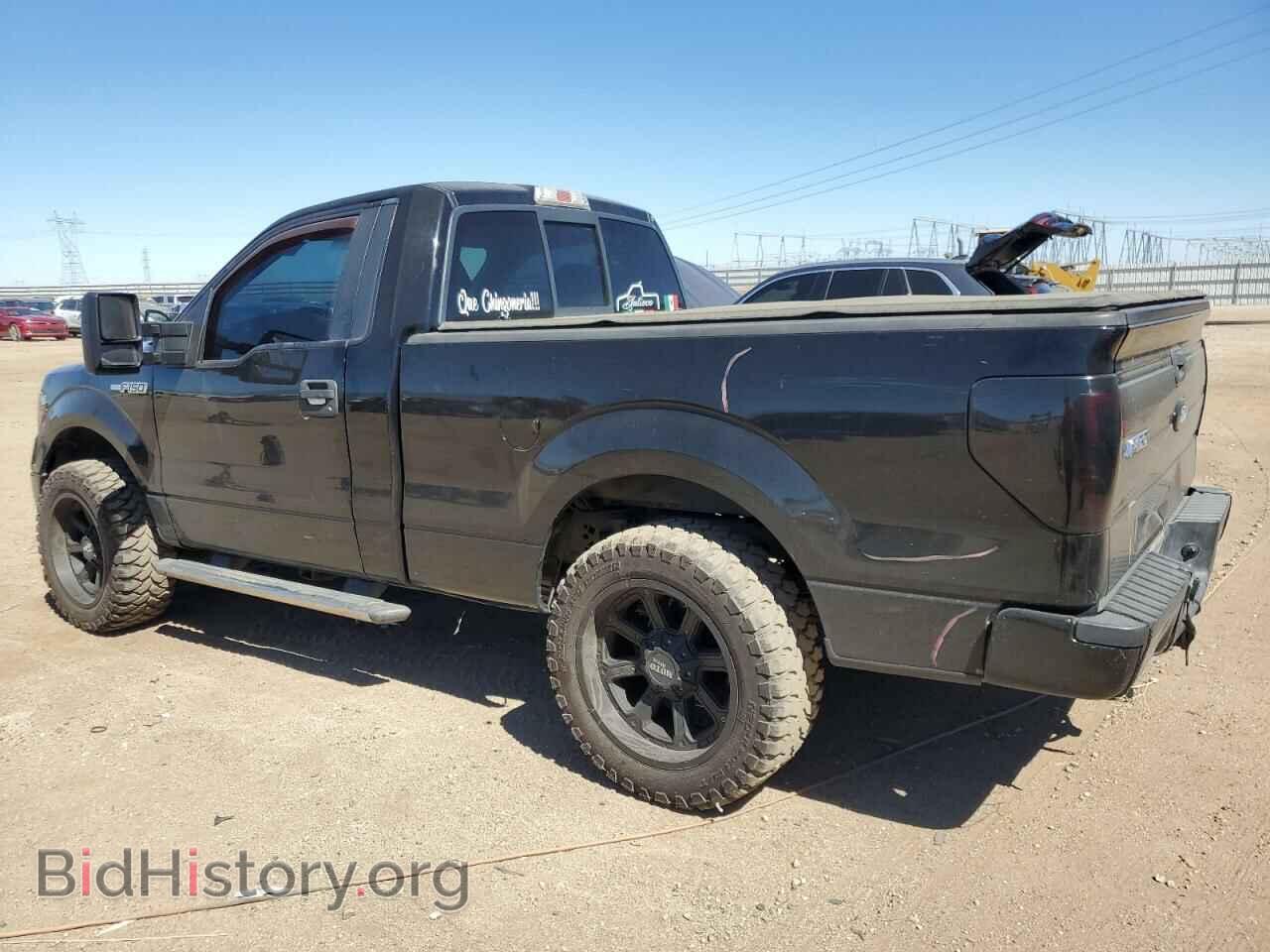 2009 FORD All Models - VIN: 1FTRF148X9KB32051 - Photo 2