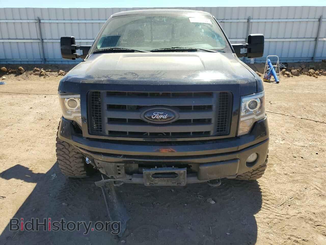 2009 FORD All Models - VIN: 1FTRF148X9KB32051 - Photo 5