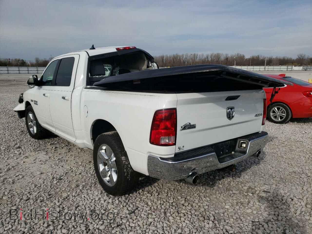 2015 RAM 1500 - VIN: 1C6RR7LT7FS509468 - Фото 3