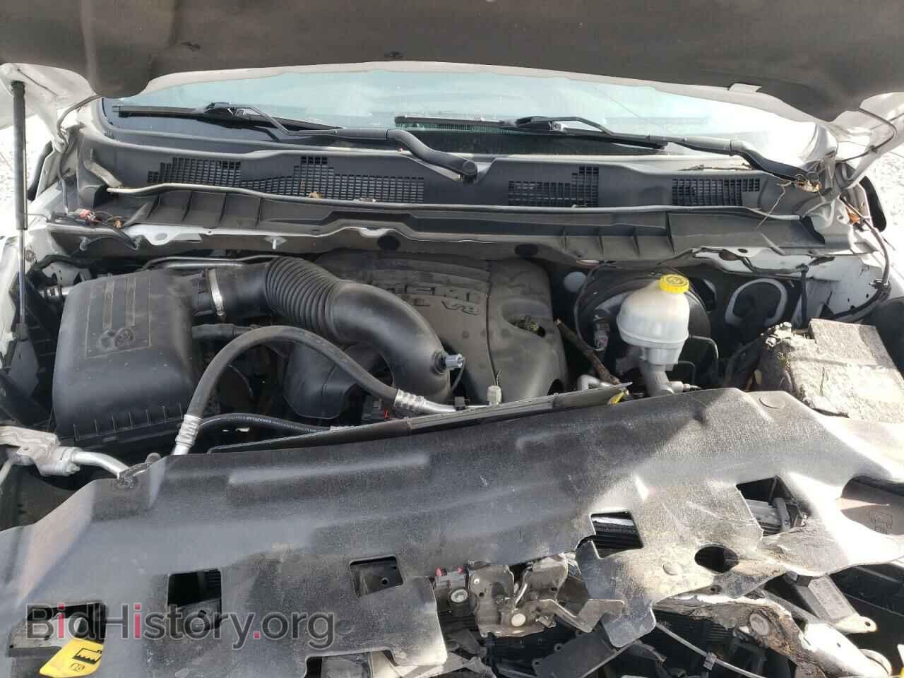 2015 RAM 1500 - VIN: 1C6RR7LT7FS509468 - Фото 7