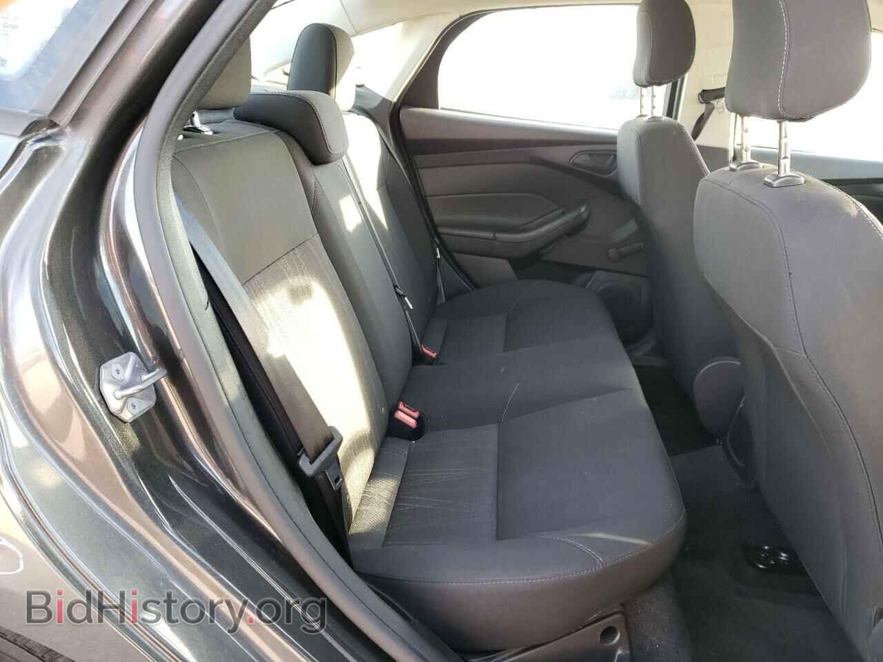 2016 FORD FOCUS - VIN: 1FADP3E29GL237237 - Photo 6