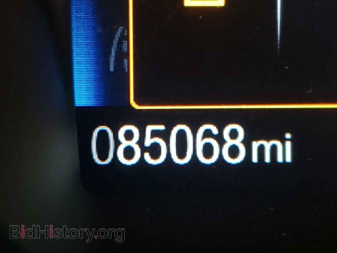 2016 FORD FOCUS - VIN: 1FADP3E29GL237237 - Photo 8