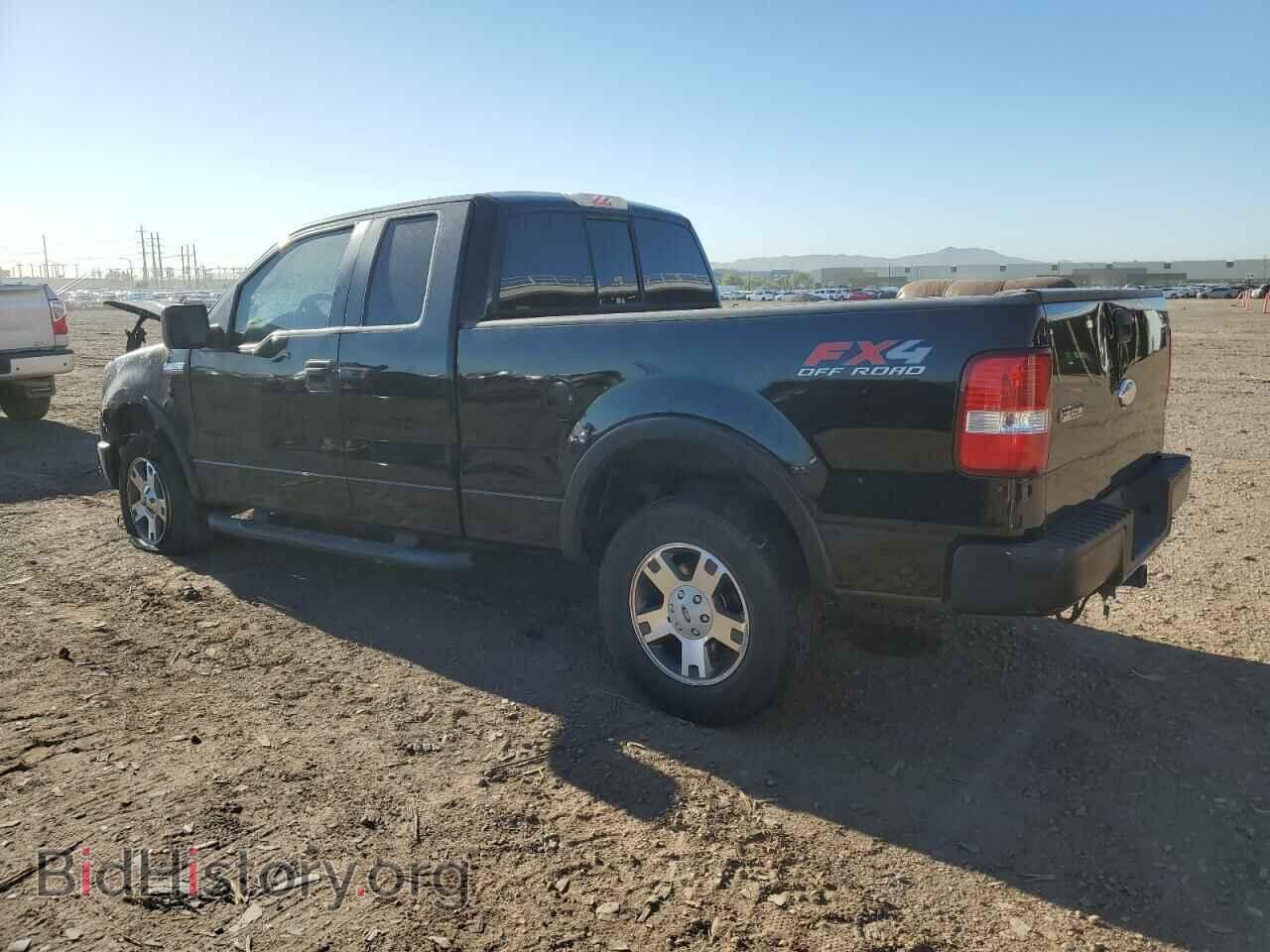 2006 FORD All Models - VIN: 1FTPX14VX6NB65393 - Фото 2