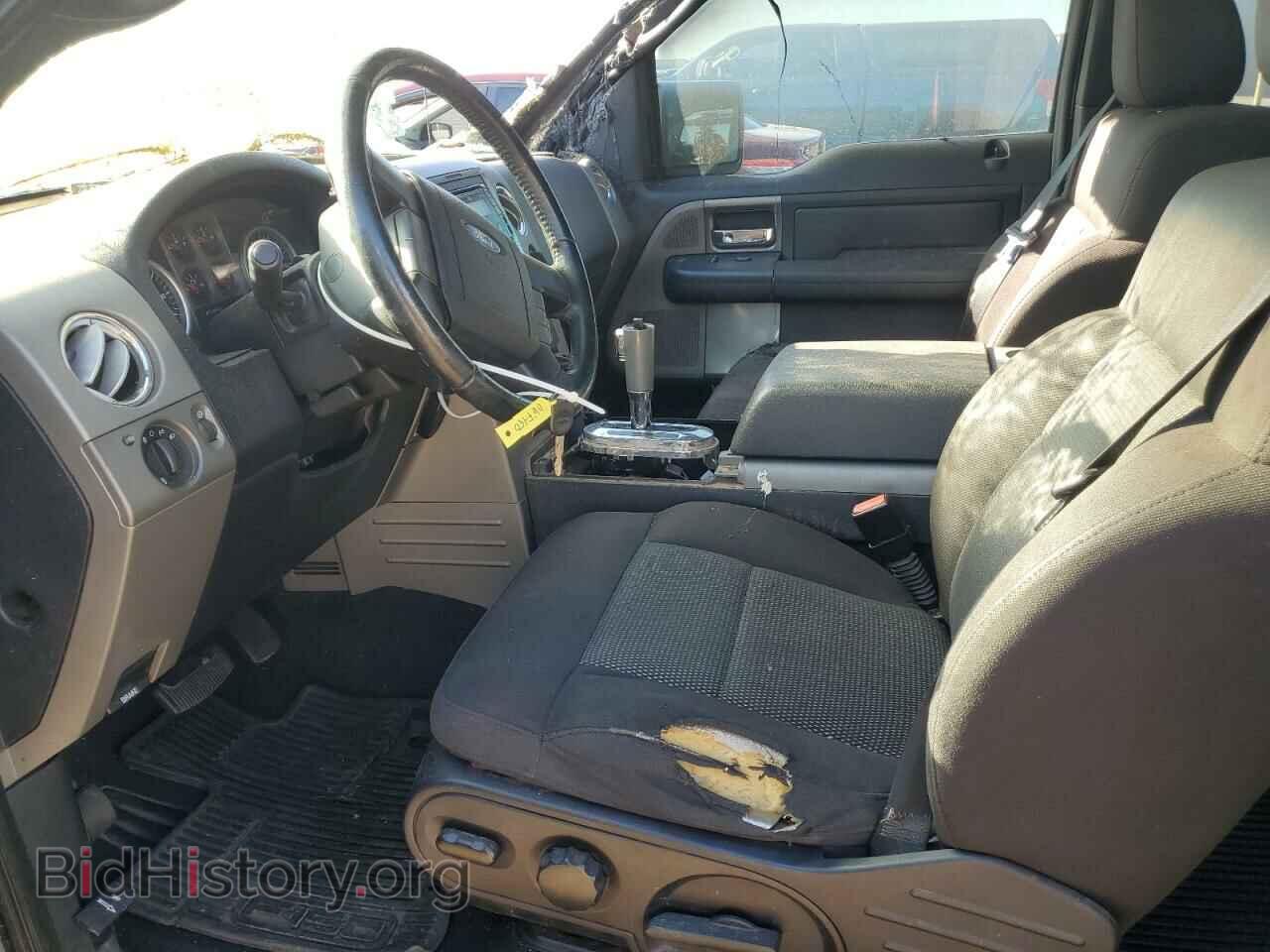 2006 FORD All Models - VIN: 1FTPX14VX6NB65393 - Фото 7