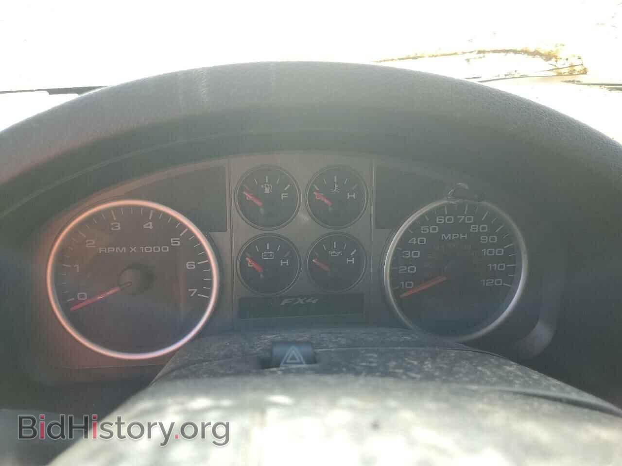 2006 FORD All Models - VIN: 1FTPX14VX6NB65393 - Фото 9