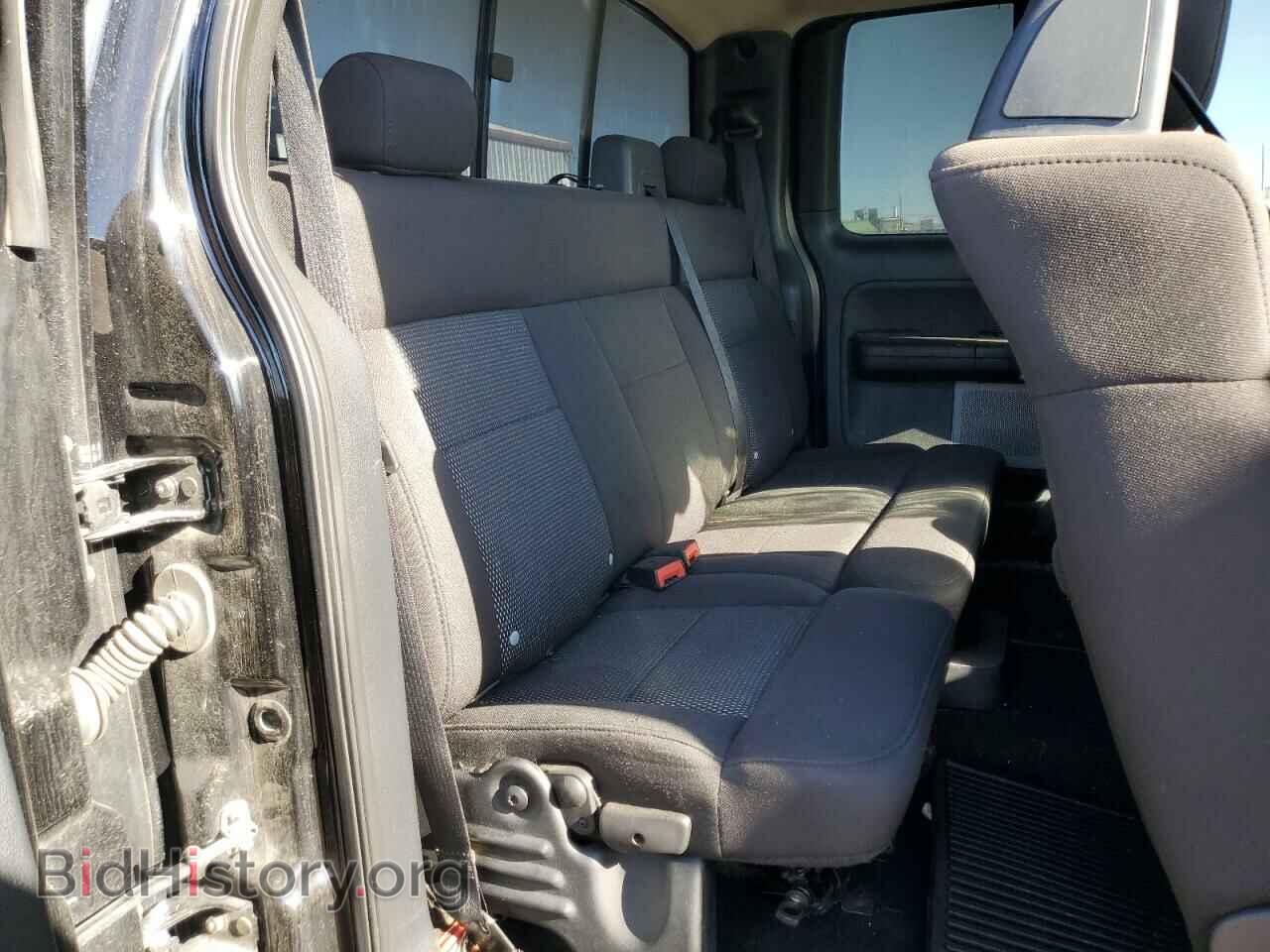 2006 FORD All Models - VIN: 1FTPX14VX6NB65393 - Фото 10