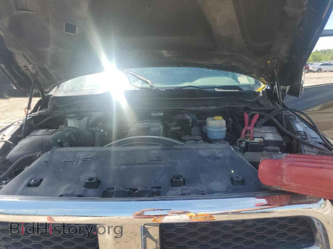 2016 RAM All Models - VIN: 3C6UR5CL5GG211539 - Фото 11