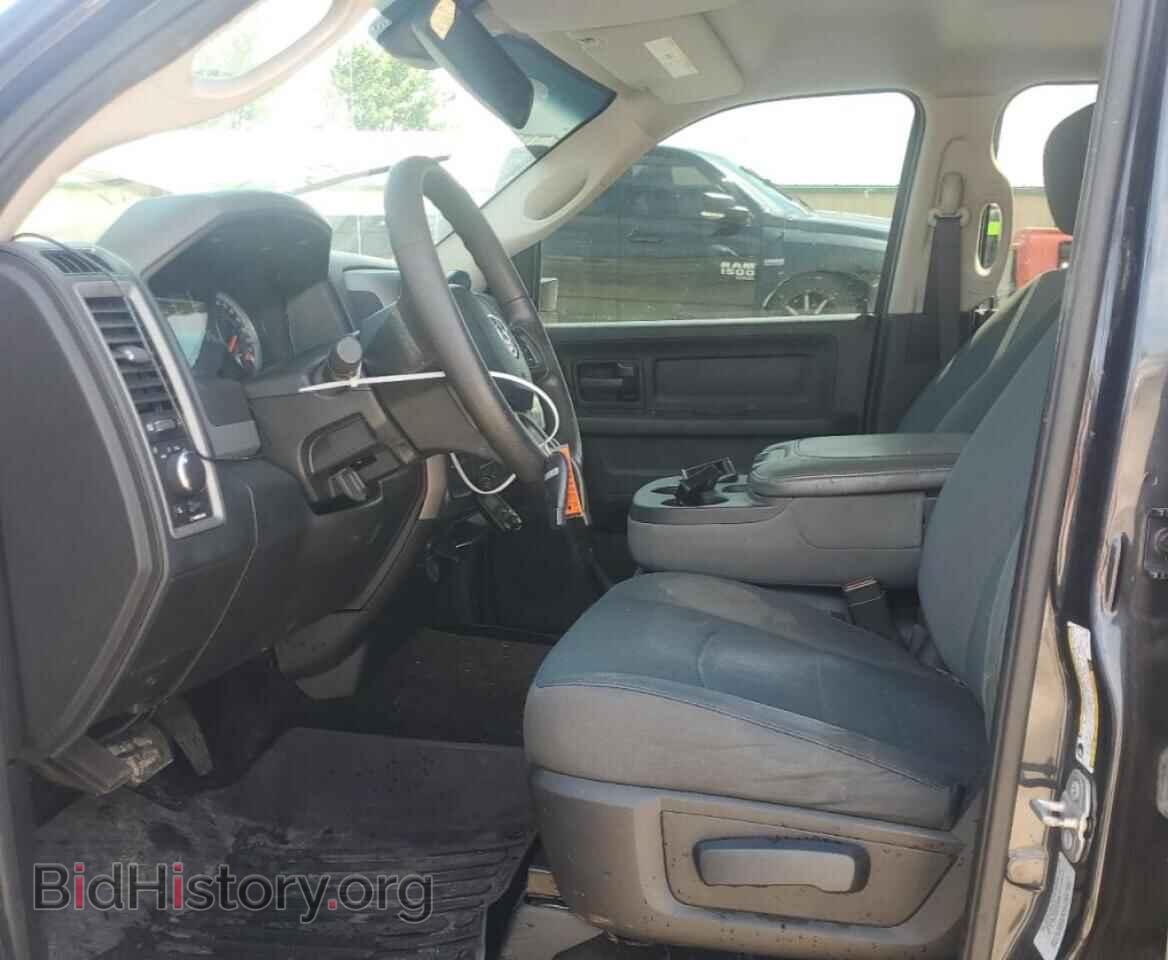 2016 RAM All Models - VIN: 3C6UR5CL5GG211539 - Фото 7