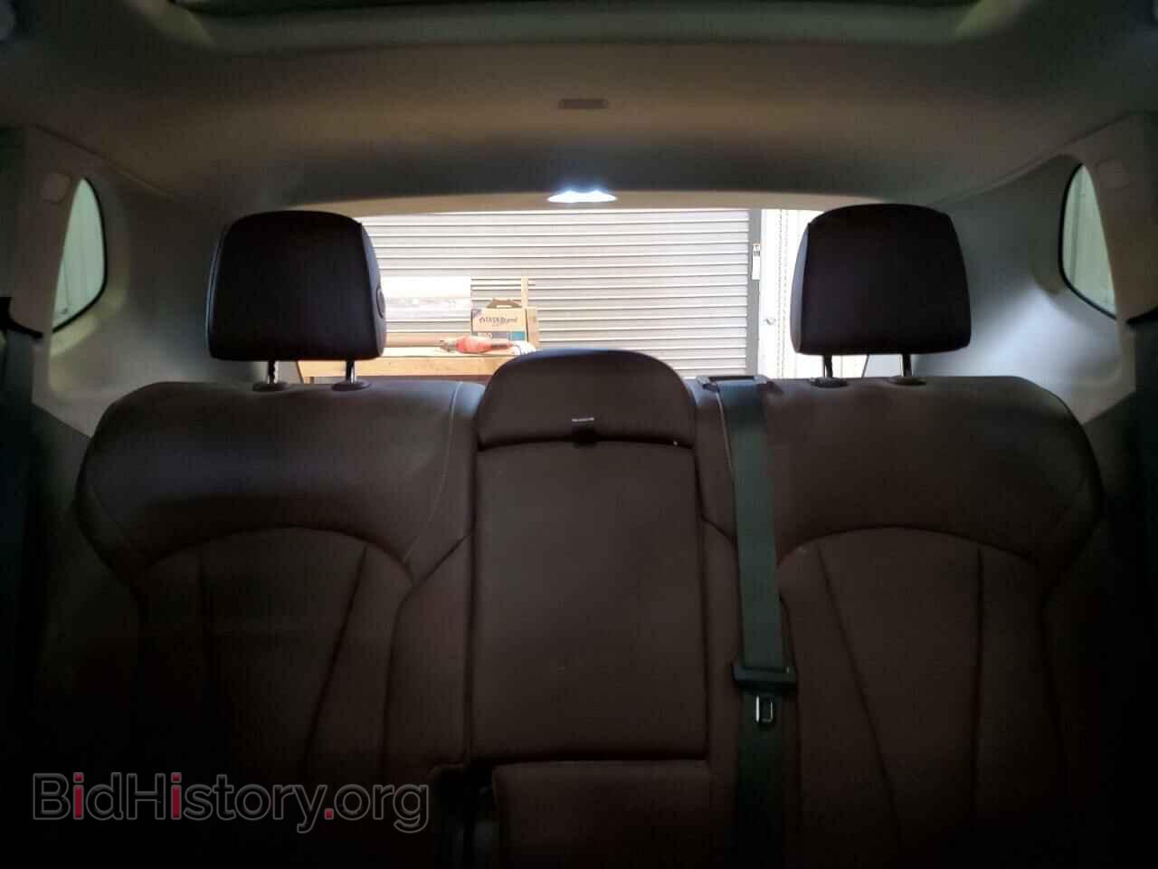 2017 BUICK ENVISION - VIN: LRBFXESX8HD022148 - Фото 10