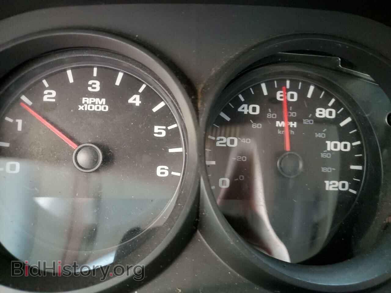 2008 CHEVROLET SILVERADO - VIN: 2GCEC19C681310928 - Фото 8