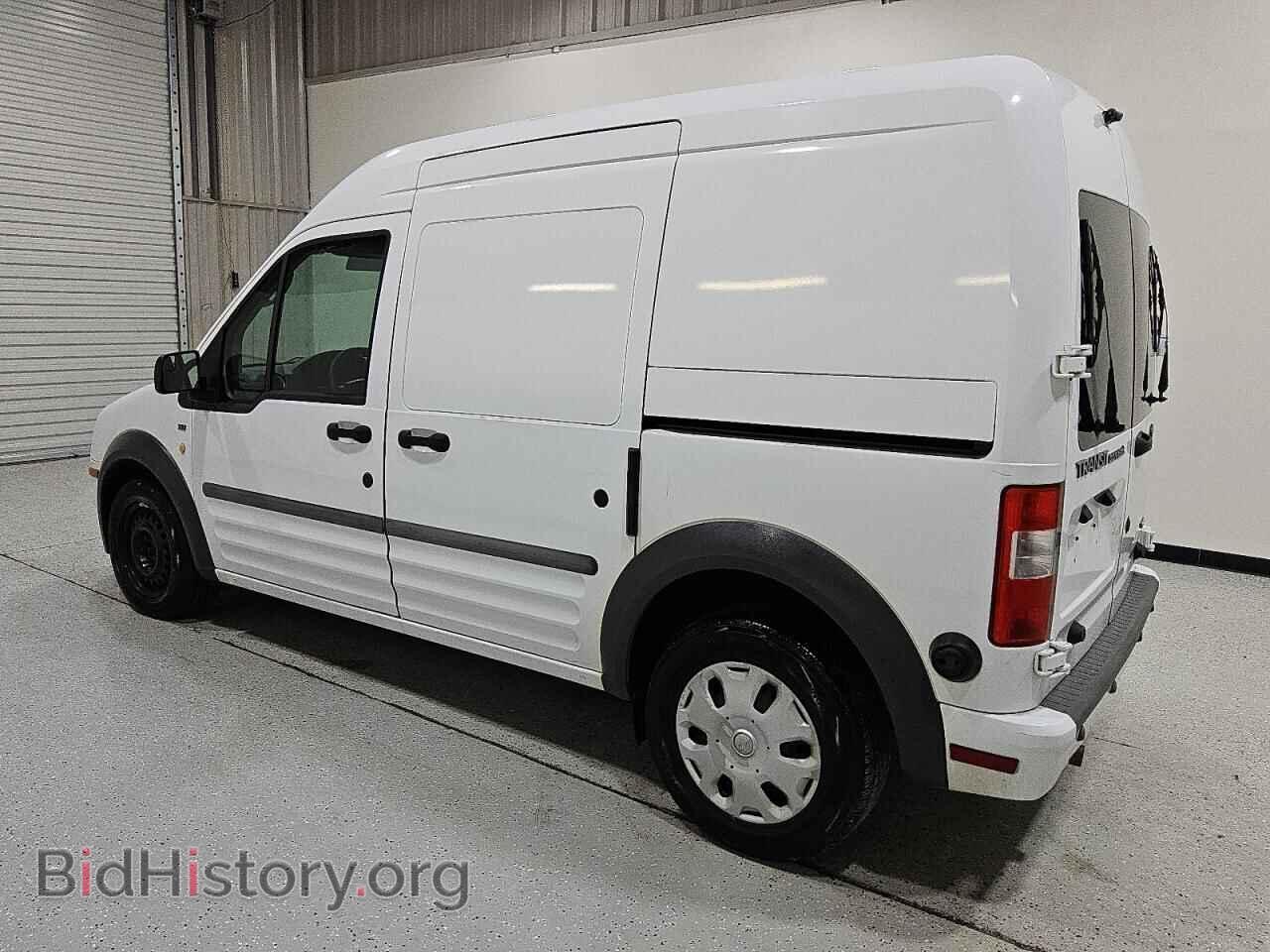 2011 FORD TRANSIT - VIN: NM0LS7DNXBT060212 - Фото 2