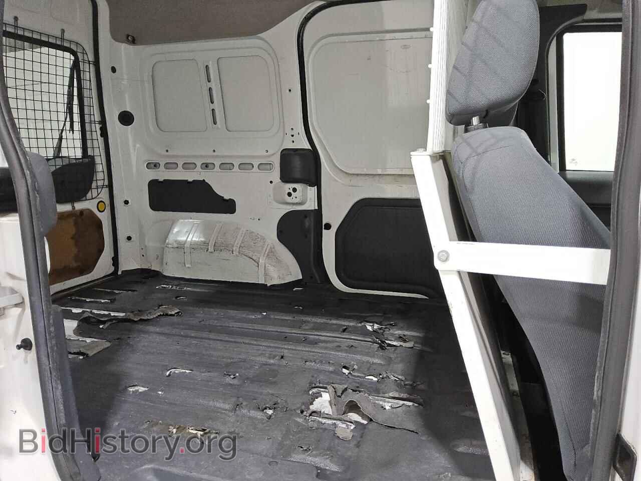 2011 FORD TRANSIT - VIN: NM0LS7DNXBT060212 - Фото 11